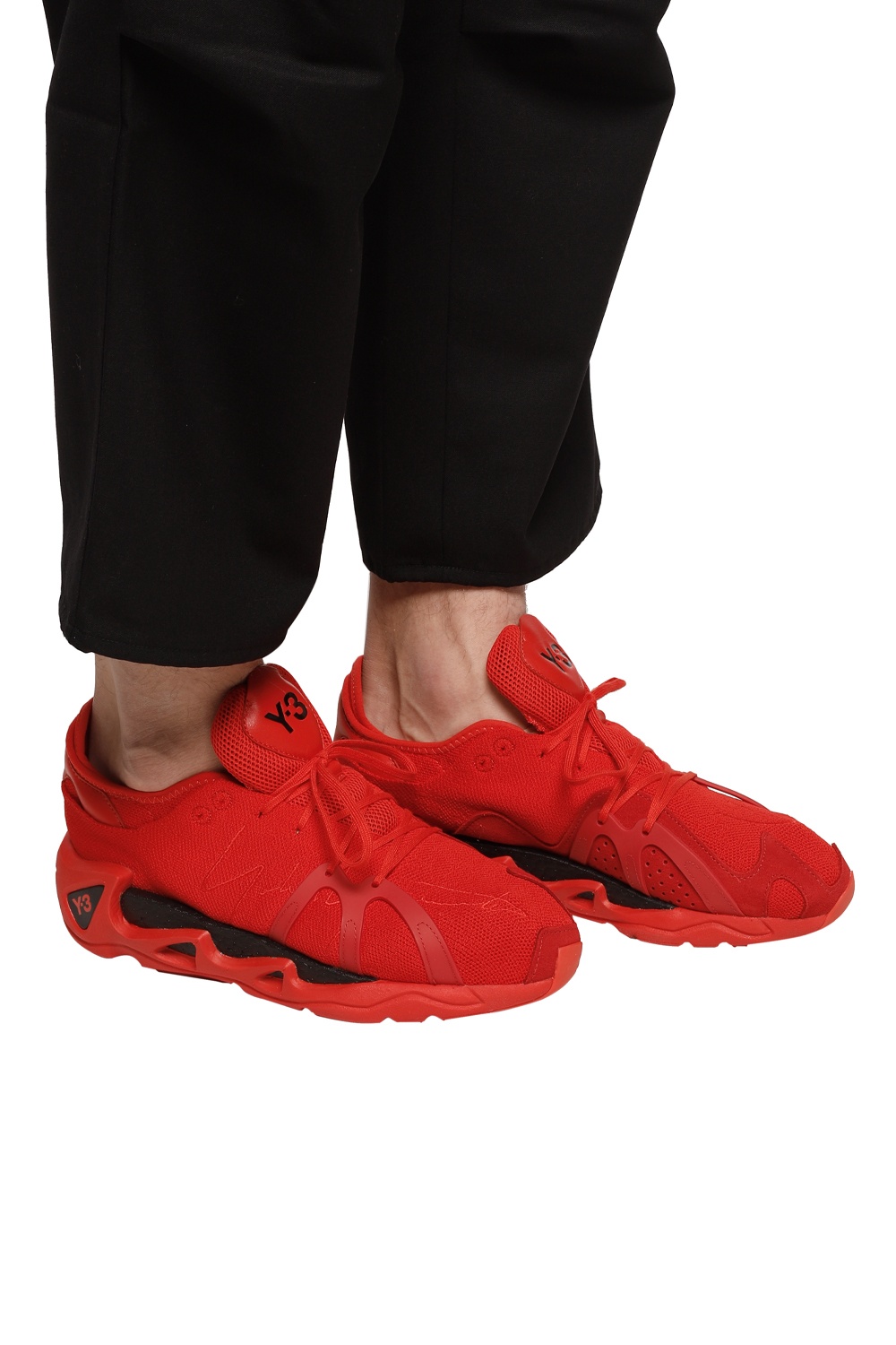 Y-3 Yohji Yamamoto 'FYW S-97' sneakers | Men's Shoes | Vitkac